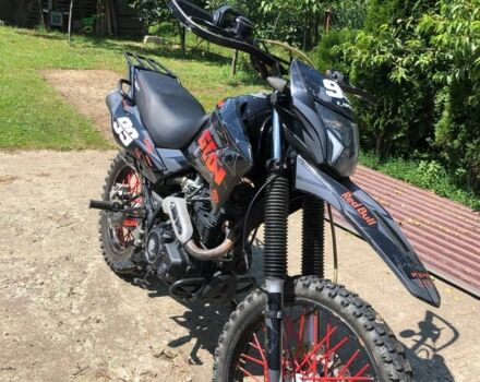 Геон Другая, объемом двигателя 0.2 л и пробегом 0 тыс. км за 1000 $, фото 1 на Automoto.ua