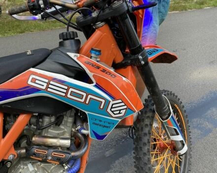 Геон Другая, объемом двигателя 0.3 л и пробегом 0 тыс. км за 2200 $, фото 2 на Automoto.ua