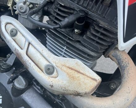 Геон Інша, об'ємом двигуна 0.2 л та пробігом 0 тис. км за 993 $, фото 4 на Automoto.ua