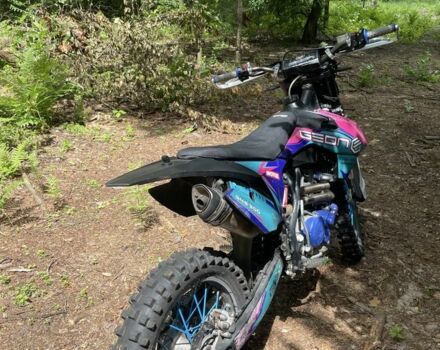 Геон Інша, об'ємом двигуна 0.3 л та пробігом 0 тис. км за 1900 $, фото 2 на Automoto.ua