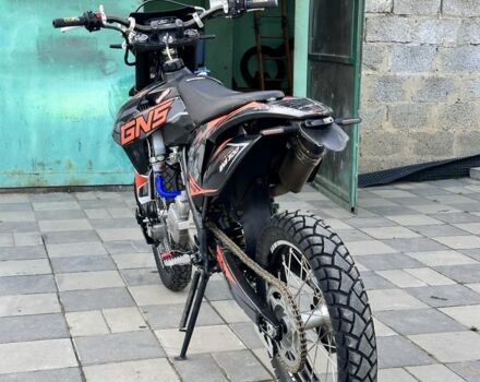 Геон Другая, объемом двигателя 0.3 л и пробегом 0 тыс. км за 2200 $, фото 2 на Automoto.ua