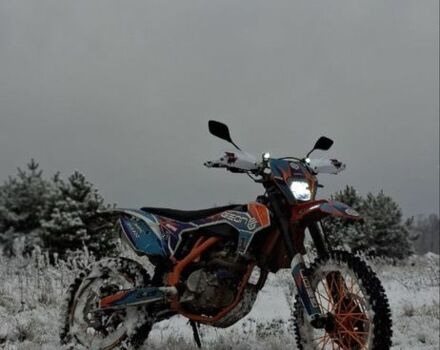 Геон Інша, об'ємом двигуна 0.3 л та пробігом 0 тис. км за 1900 $, фото 4 на Automoto.ua