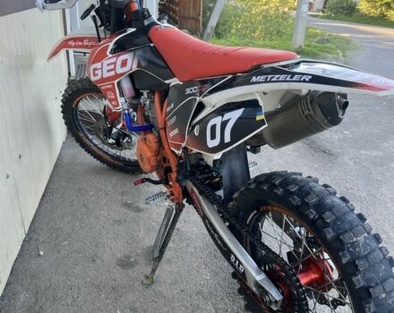 Геон Другая, объемом двигателя 0.3 л и пробегом 0 тыс. км за 2250 $, фото 2 на Automoto.ua