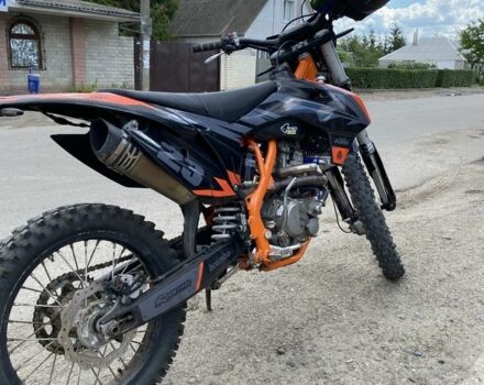 Геон Другая, объемом двигателя 0.3 л и пробегом 0 тыс. км за 2100 $, фото 4 на Automoto.ua