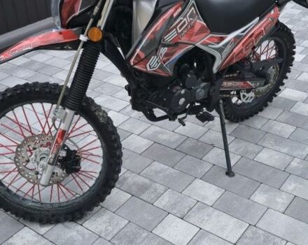 Геон Другая, объемом двигателя 0.25 л и пробегом 0 тыс. км за 1350 $, фото 2 на Automoto.ua
