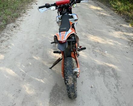 Геон Другая, объемом двигателя 0.13 л и пробегом 0 тыс. км за 848 $, фото 4 на Automoto.ua