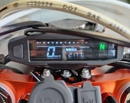 Геон Другая, объемом двигателя 0.3 л и пробегом 0 тыс. км за 2150 $, фото 2 на Automoto.ua