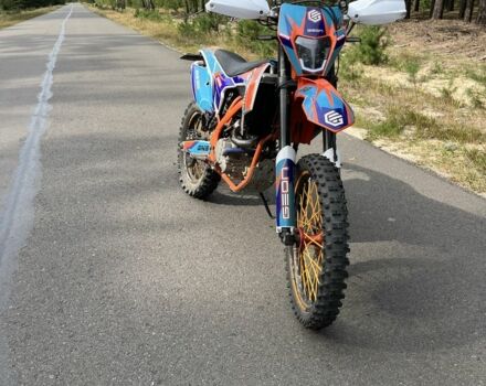 Геон Інша, об'ємом двигуна 0.3 л та пробігом 0 тис. км за 1900 $, фото 7 на Automoto.ua