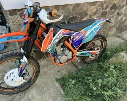 Геон Другая, объемом двигателя 0.3 л и пробегом 0 тыс. км за 2250 $, фото 3 на Automoto.ua