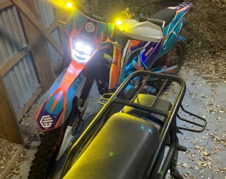Геон Інша, об'ємом двигуна 0.3 л та пробігом 0 тис. км за 2300 $, фото 5 на Automoto.ua