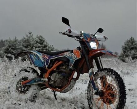 Геон Інша, об'ємом двигуна 0.3 л та пробігом 0 тис. км за 1900 $, фото 3 на Automoto.ua