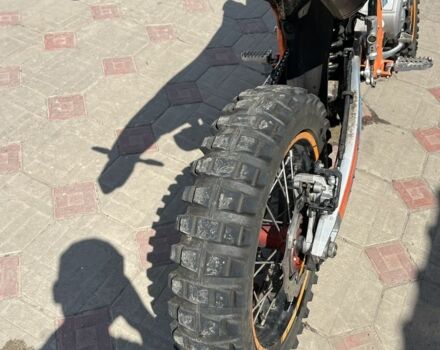 Геон Інша, об'ємом двигуна 0.3 л та пробігом 0 тис. км за 2100 $, фото 2 на Automoto.ua