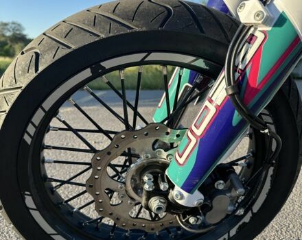 Геон Другая, объемом двигателя 0.3 л и пробегом 0 тыс. км за 2399 $, фото 5 на Automoto.ua