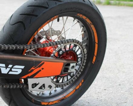 Геон Другая, объемом двигателя 0.3 л и пробегом 0 тыс. км за 2700 $, фото 18 на Automoto.ua