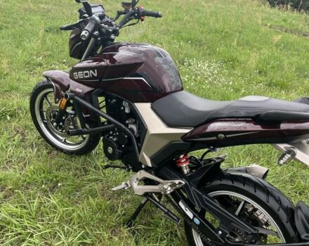 Геон Інша, об'ємом двигуна 0.25 л та пробігом 0 тис. км за 1200 $, фото 2 на Automoto.ua