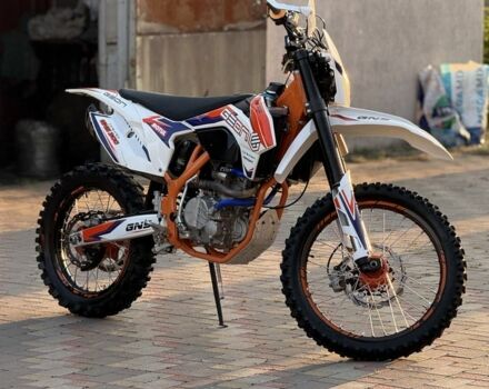 Геон Інша, об'ємом двигуна 0.3 л та пробігом 0 тис. км за 2450 $, фото 6 на Automoto.ua