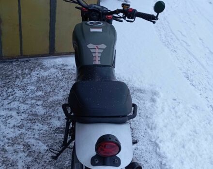 Геон Інша, об'ємом двигуна 0.25 л та пробігом 0 тис. км за 1800 $, фото 2 на Automoto.ua