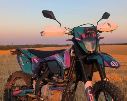Геон Другая, объемом двигателя 0.3 л и пробегом 0 тыс. км за 2300 $, фото 3 на Automoto.ua