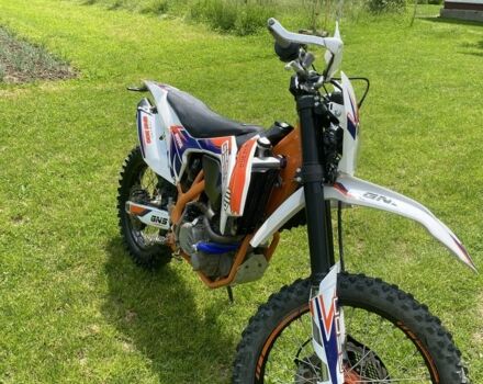 Геон Другая, объемом двигателя 0.3 л и пробегом 0 тыс. км за 2100 $, фото 3 на Automoto.ua