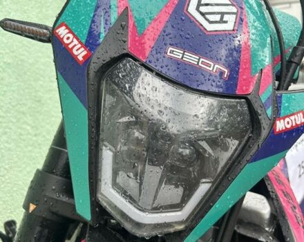 Геон Інша, об'ємом двигуна 0 л та пробігом 0 тис. км за 836 $, фото 1 на Automoto.ua