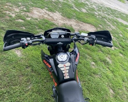 Геон Інша, об'ємом двигуна 0.2 л та пробігом 0 тис. км за 921 $, фото 5 на Automoto.ua