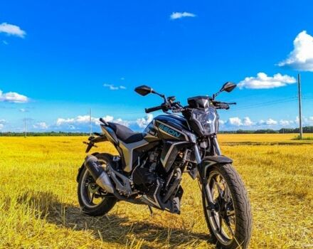 Геон Інша, об'ємом двигуна 0.25 л та пробігом 0 тис. км за 1500 $, фото 2 на Automoto.ua