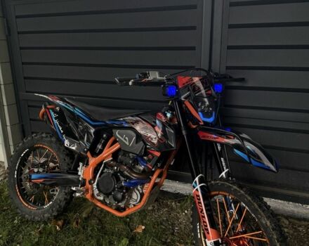 Геон Другая, объемом двигателя 0.3 л и пробегом 0 тыс. км за 2250 $, фото 3 на Automoto.ua