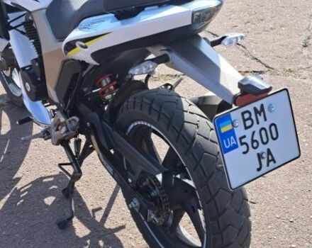 Геон Інша, об'ємом двигуна 0.25 л та пробігом 0 тис. км за 1450 $, фото 5 на Automoto.ua