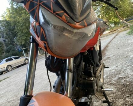 Геон Другая, объемом двигателя 0.2 л и пробегом 0 тыс. км за 483 $, фото 6 на Automoto.ua