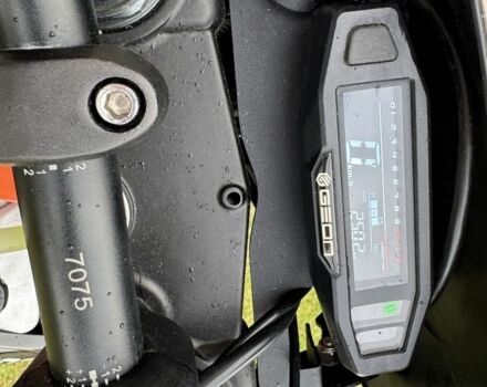 Геон Другая, объемом двигателя 0.3 л и пробегом 0 тыс. км за 2850 $, фото 10 на Automoto.ua