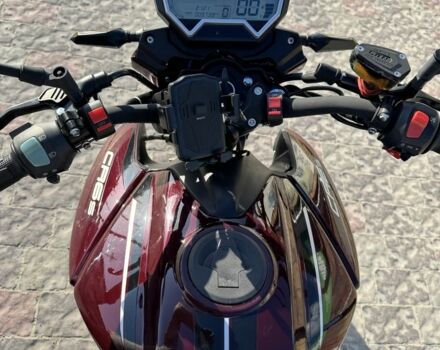 Геон Другая 2023 в Золочев на Automoto.ua Геон Другая, объемом двигателя 0.25 л и пробегом 0 тыс. км за 1500 $, фото 6 на Automoto.ua