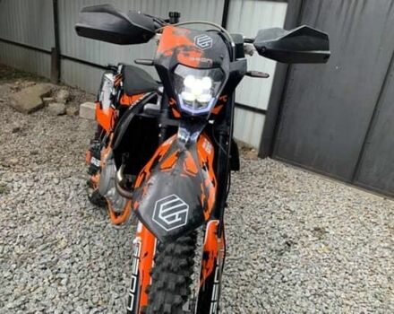 Геон Другая, объемом двигателя 0.3 л и пробегом 0 тыс. км за 2750 $, фото 2 на Automoto.ua