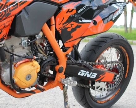 Геон Другая, объемом двигателя 0.3 л и пробегом 0 тыс. км за 2700 $, фото 16 на Automoto.ua