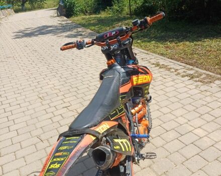 Геон Другая, объемом двигателя 0.3 л и пробегом 0 тыс. км за 2250 $, фото 2 на Automoto.ua