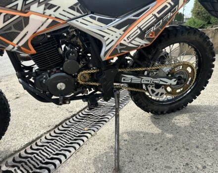 Геон Другая, объемом двигателя 0.25 л и пробегом 0 тыс. км за 950 $, фото 2 на Automoto.ua