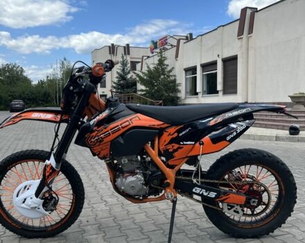 Геон Другая, объемом двигателя 0.3 л и пробегом 0 тыс. км за 2500 $, фото 2 на Automoto.ua