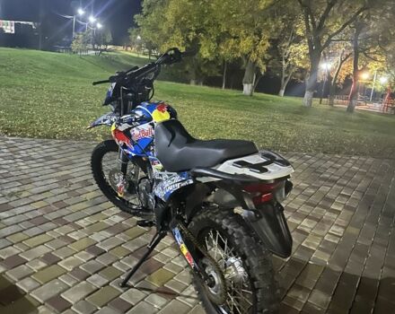 Геон Другая, объемом двигателя 0.25 л и пробегом 0 тыс. км за 1250 $, фото 3 на Automoto.ua