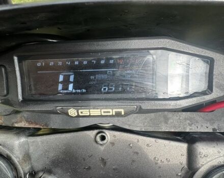 Геон Другая, объемом двигателя 0.3 л и пробегом 0 тыс. км за 1950 $, фото 2 на Automoto.ua