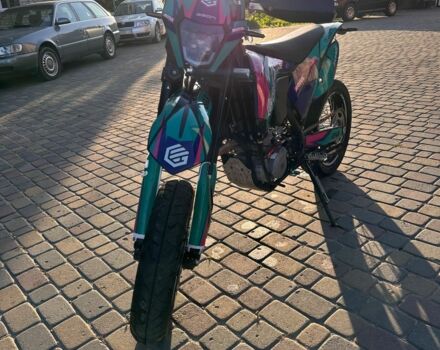 Геон Другая, объемом двигателя 0.3 л и пробегом 0 тыс. км за 2900 $, фото 6 на Automoto.ua