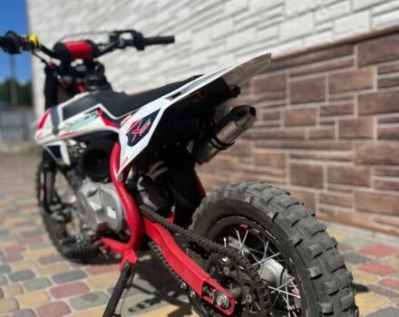 Геон Другая, объемом двигателя 0.11 л и пробегом 0 тыс. км за 700 $, фото 1 на Automoto.ua