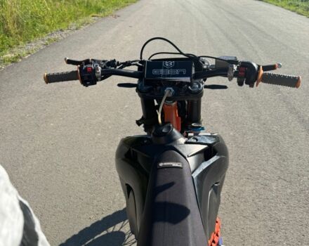 Геон Інша, об'ємом двигуна 0.3 л та пробігом 0 тис. км за 2200 $, фото 2 на Automoto.ua