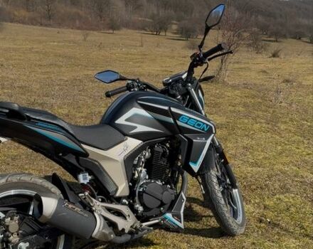Геон Другая, объемом двигателя 0.25 л и пробегом 0 тыс. км за 1450 $, фото 1 на Automoto.ua