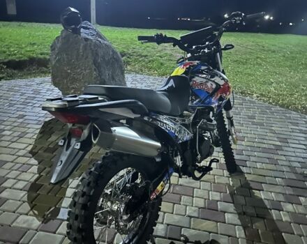 Геон Другая, объемом двигателя 0.25 л и пробегом 0 тыс. км за 1250 $, фото 2 на Automoto.ua