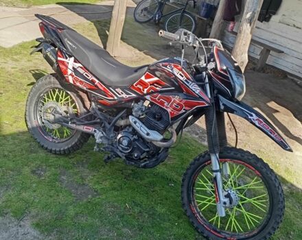 Геон Інша 2023 у Камінь-Каширський на Automoto.ua Геон Інша, об'ємом двигуна 0.2 л та пробігом 0 тис. км за 880 $, фото 5 на Automoto.ua