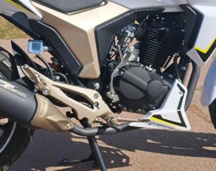 Геон Інша, об'ємом двигуна 0.25 л та пробігом 0 тис. км за 1450 $, фото 7 на Automoto.ua