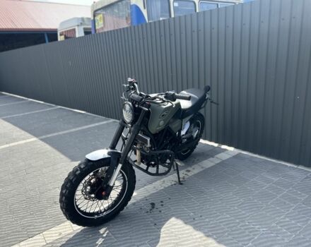Геон Другая, объемом двигателя 0.22 л и пробегом 0 тыс. км за 1500 $, фото 1 на Automoto.ua