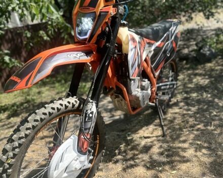 Геон Інша, об'ємом двигуна 0.27 л та пробігом 0 тис. км за 1800 $, фото 5 на Automoto.ua