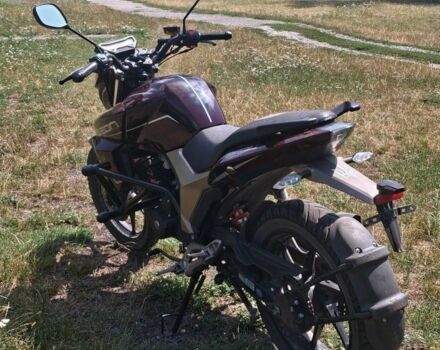 Геон Другая, объемом двигателя 0.25 л и пробегом 0 тыс. км за 1423 $, фото 4 на Automoto.ua