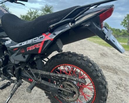 Геон Другая, объемом двигателя 0.2 л и пробегом 0 тыс. км за 1200 $, фото 6 на Automoto.ua