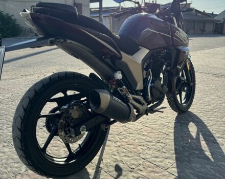 Геон Другая 2023 в Золочев на Automoto.ua Геон Другая, объемом двигателя 0.25 л и пробегом 0 тыс. км за 1500 $, фото 4 на Automoto.ua